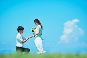 結婚指輪・婚約指輪